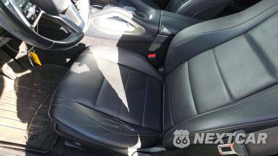 2020 Mercedes-Benz GLE 450 4MATIC - zdjęcie 25 z 27 - miniatura