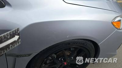 2018 Subaru WRX Premium - zdjęcie 30 z 40 - miniatura