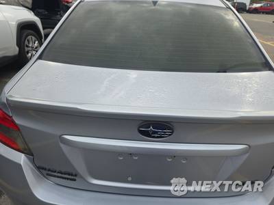 2018 Subaru WRX Premium - zdjęcie 16 z 40 - miniatura
