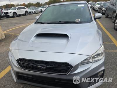 2018 Subaru WRX Premium - zdjęcie 2 z 40 - miniatura