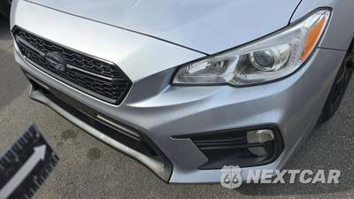 2018 Subaru WRX Premium - zdjęcie 20 z 40 - miniatura