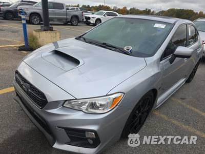 2018 Subaru WRX Premium - zdjęcie 1 z 40 - miniatura