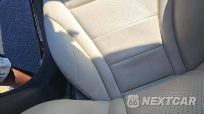 2016 Mercedes-Benz C 300 - zdjęcie 35 z 37 - miniatura