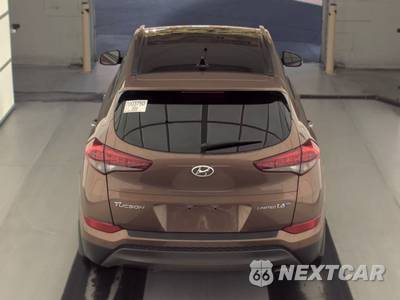 2016 Hyundai Tucson Limited - zdjęcie 5 z 29 - miniatura