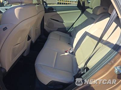 2016 Hyundai Tucson Limited - zdjęcie 13 z 29 - miniatura