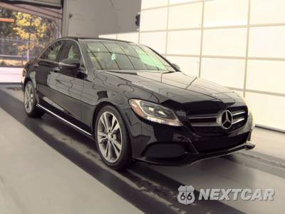2016 Mercedes-Benz C 300 - zdjęcie 3 z 37 - miniatura