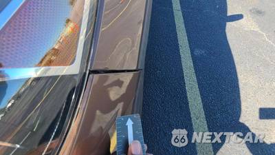 2016 Hyundai Tucson Limited - zdjęcie 23 z 29 - miniatura