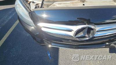 2016 Mercedes-Benz C 300 - zdjęcie 24 z 37 - miniatura
