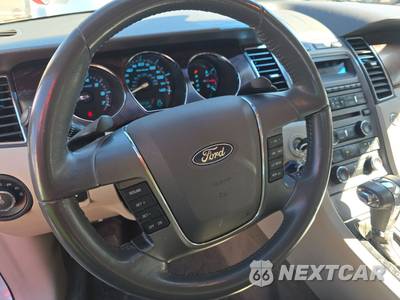 2010 Ford Taurus SEL - zdjęcie 10 z 22 - miniatura