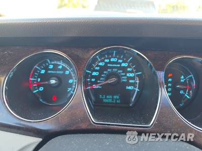 2010 Ford Taurus SEL - zdjęcie 12 z 22 - miniatura