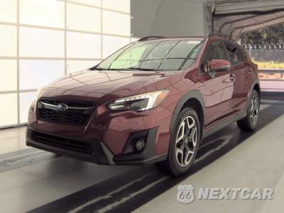 2019 Subaru Crosstrek 2.0i Limited - zdjęcie 1 z 27 - miniatura