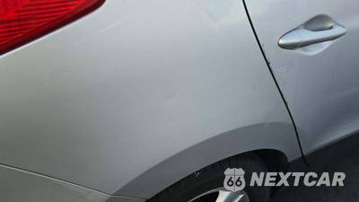 2013 Hyundai Tucson GLS - zdjęcie 23 z 31 - miniatura