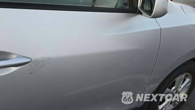 2013 Hyundai Tucson GLS - zdjęcie 21 z 31 - miniatura