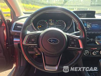2019 Subaru Crosstrek 2.0i Limited - zdjęcie 10 z 27 - miniatura