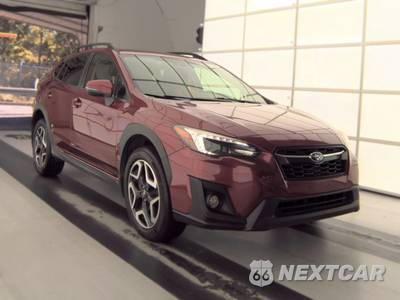 2019 Subaru Crosstrek 2.0i Limited - zdjęcie 3 z 27 - miniatura