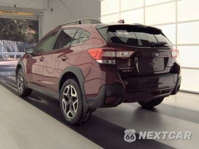 2019 Subaru Crosstrek 2.0i Limited - zdjęcie 6 z 27 - miniatura