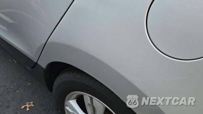 2013 Hyundai Tucson GLS - zdjęcie 24 z 31 - miniatura