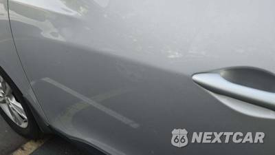 2013 Hyundai Tucson GLS - zdjęcie 20 z 31 - miniatura