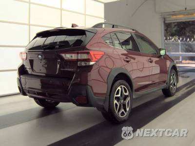 2019 Subaru Crosstrek 2.0i Limited - zdjęcie 4 z 27 - miniatura