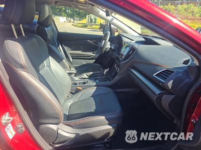 2019 Subaru Crosstrek 2.0i Limited - zdjęcie 8 z 27 - miniatura