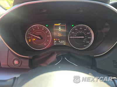 2019 Subaru Crosstrek 2.0i Limited - zdjęcie 12 z 27 - miniatura