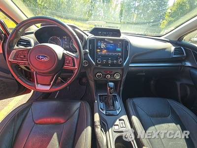 2019 Subaru Crosstrek 2.0i Limited - zdjęcie 11 z 27 - miniatura