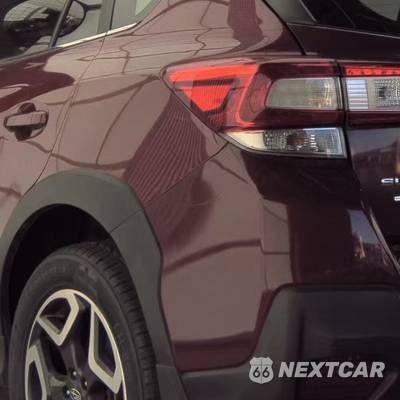 2019 Subaru Crosstrek 2.0i Limited - zdjęcie 20 z 27 - miniatura