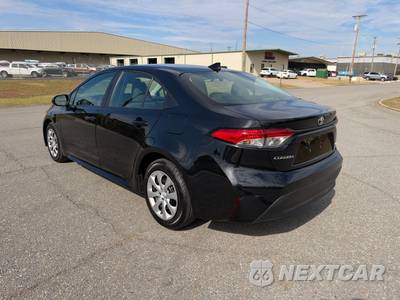2024 Toyota Corolla LE Sedan - zdjęcie 7 z 48 - miniatura