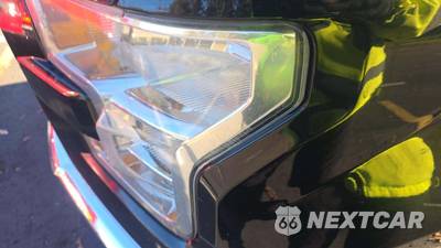 2016 Ford F-150 XL Extended Cab Medium Bed w/Rear Doors - zdjęcie 32 z 42 - miniatura