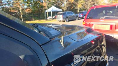 2016 Ford F-150 XL Extended Cab Medium Bed w/Rear Doors - zdjęcie 30 z 42 - miniatura