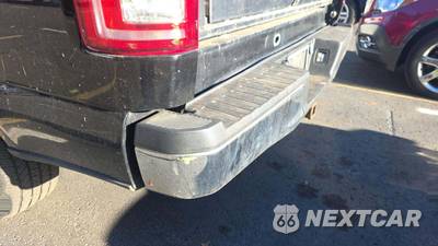 2016 Ford F-150 XL Extended Cab Medium Bed w/Rear Doors - zdjęcie 26 z 42 - miniatura