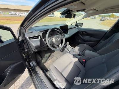 2024 Toyota Corolla LE Sedan - zdjęcie 10 z 48 - miniatura