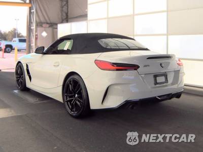 2020 BMW Z4 Roadster sDrive30i M SPORT LINE - zdjęcie 6 z 17 - miniatura