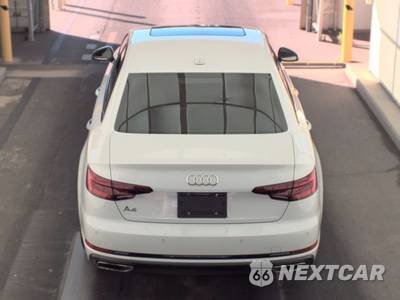 2019 Audi A4 Sedan Titanium Premium - zdjęcie 5 z 21 - miniatura