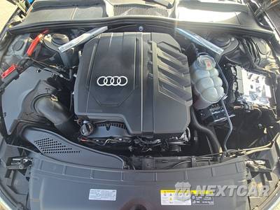 2023 Audi A4 Sedan S line Premium Plus - zdjęcie 15 z 23 - miniatura