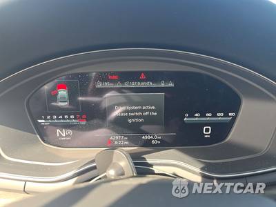 2023 Audi A4 Sedan S line Premium Plus - zdjęcie 12 z 23 - miniatura
