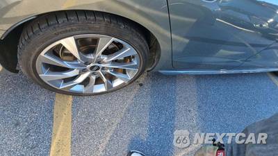 2023 Audi A4 Sedan S line Premium Plus - zdjęcie 21 z 23 - miniatura