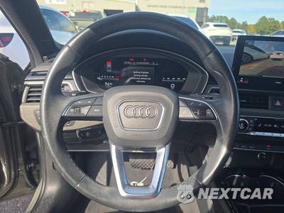 2023 Audi A4 Sedan S line Premium Plus - zdjęcie 10 z 23 - miniatura