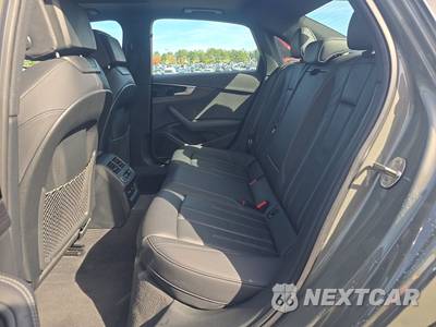 2023 Audi A4 Sedan S line Premium Plus - zdjęcie 13 z 23 - miniatura