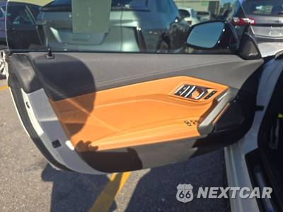 2020 BMW Z4 Roadster sDrive30i M SPORT LINE - zdjęcie 9 z 17 - miniatura