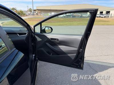 2024 Toyota Corolla LE Sedan - zdjęcie 19 z 48 - miniatura