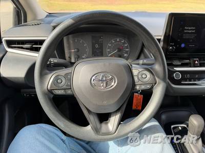 2024 Toyota Corolla LE Sedan - zdjęcie 23 z 48 - miniatura