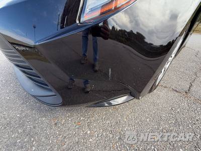 2024 Toyota Corolla LE Sedan - zdjęcie 44 z 48 - miniatura