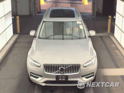 2023 Volvo XC90 B5 Plus 7-Passenger - zdjęcie 2 z 29 - miniatura