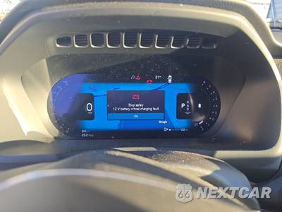 2023 Volvo XC90 B5 Plus 7-Passenger - zdjęcie 12 z 29 - miniatura