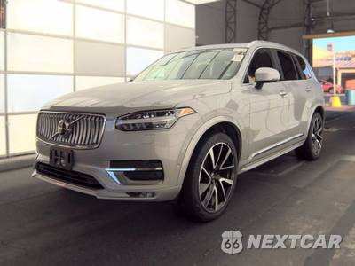 2023 Volvo XC90 B5 Plus 7-Passenger - zdjęcie 1 z 29 - miniatura