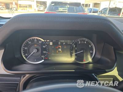 2023 Land Rover Defender 130 SE - zdjęcie 12 z 19 - miniatura
