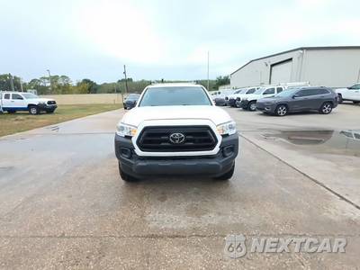 2023 Toyota Tacoma SR Extended Cab Long Bed w/Rear Doors - zdjęcie 2 z 11 - miniatura
