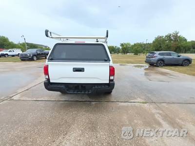 2023 Toyota Tacoma SR Extended Cab Long Bed w/Rear Doors - zdjęcie 5 z 11 - miniatura