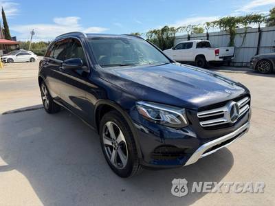2019 Mercedes-Benz GLC 300 - zdjęcie 3 z 22 - miniatura